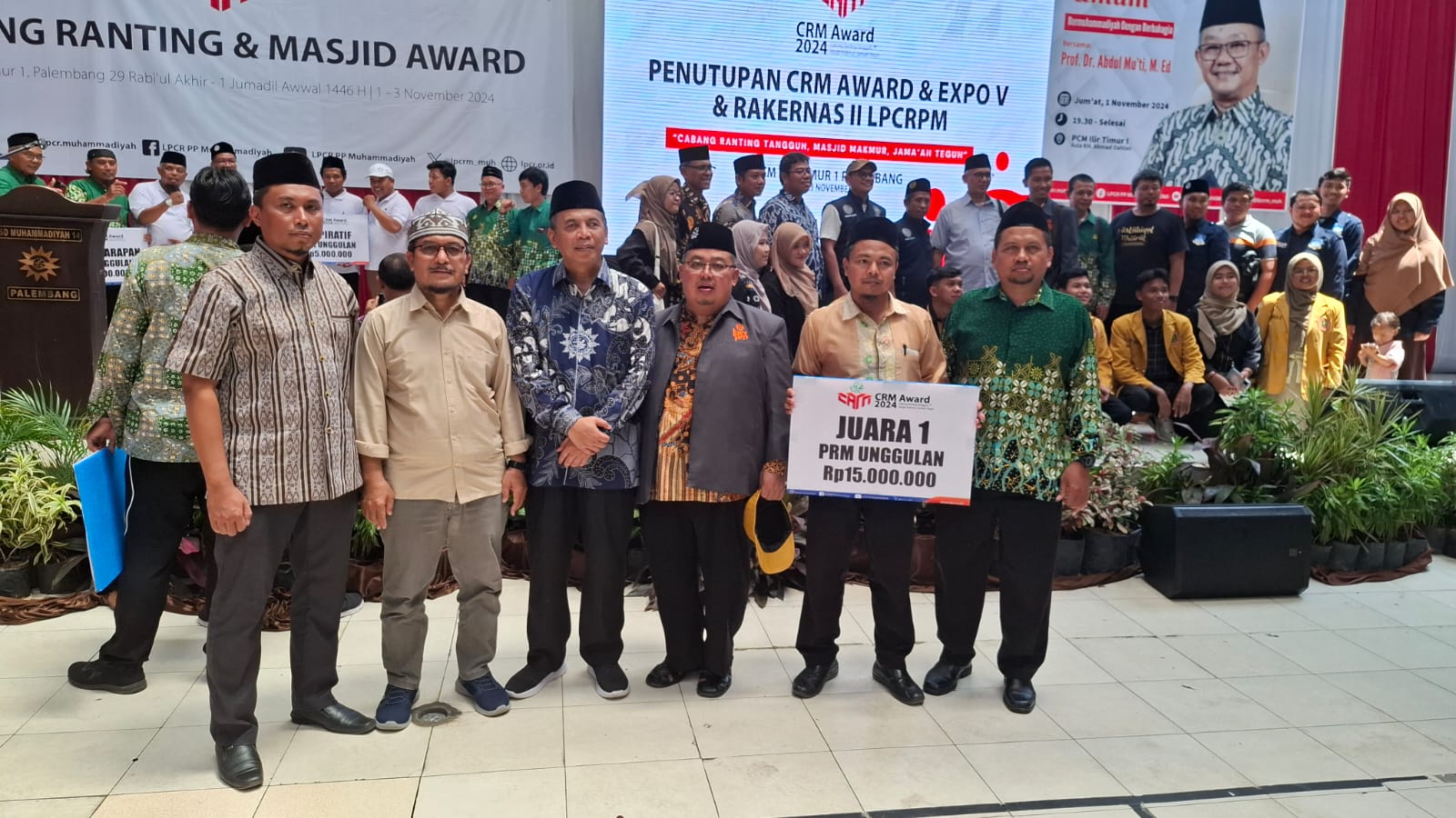 Kegiatan HMI timor tengah utara