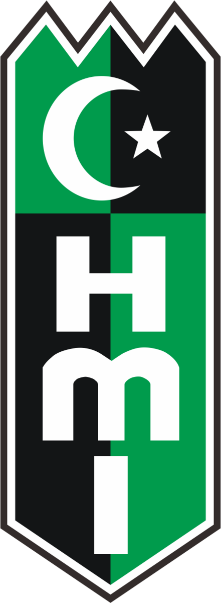 Logo HMI timor tengah utara